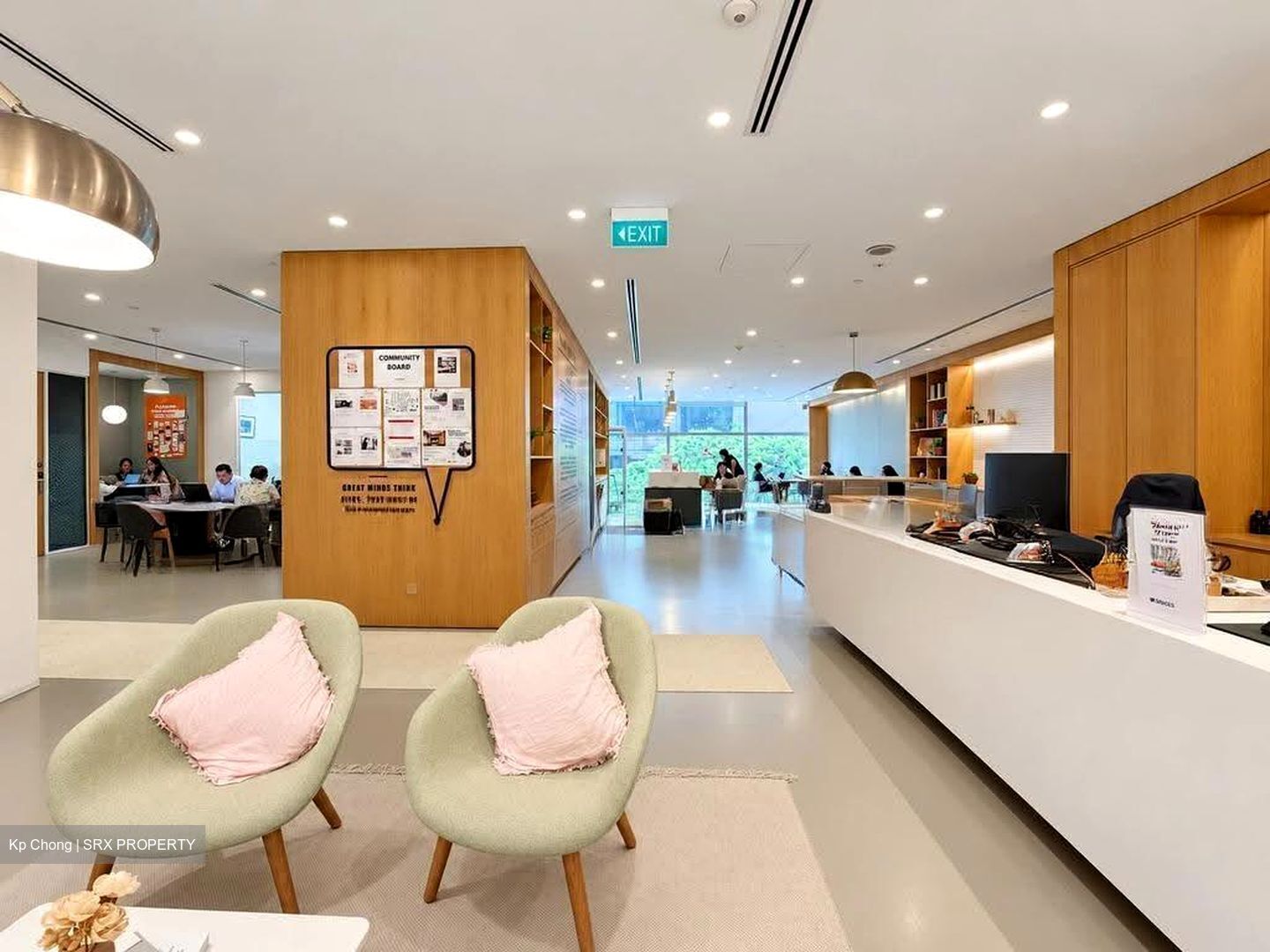 111 Somerset (D9), Office #634514041